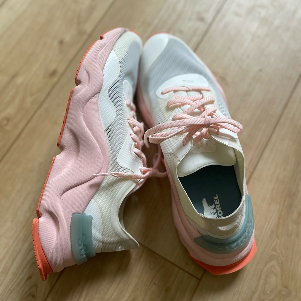 Sorel Women's Float Sneaker - image 3